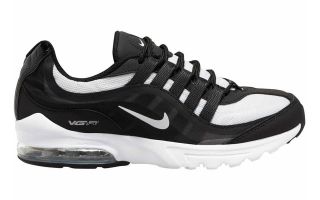 NIKE AIR MAX VG-R NEGRO BLANCO MUJER CT1730 002