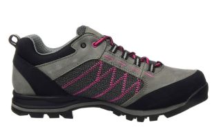 CMP THIAMAT LOW WMN WP GRIS MUJER 30Q9576 U716