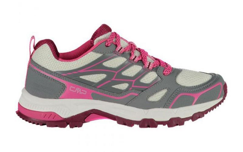 Zaniah Blanco Gris Mujer 39q9626 48ue