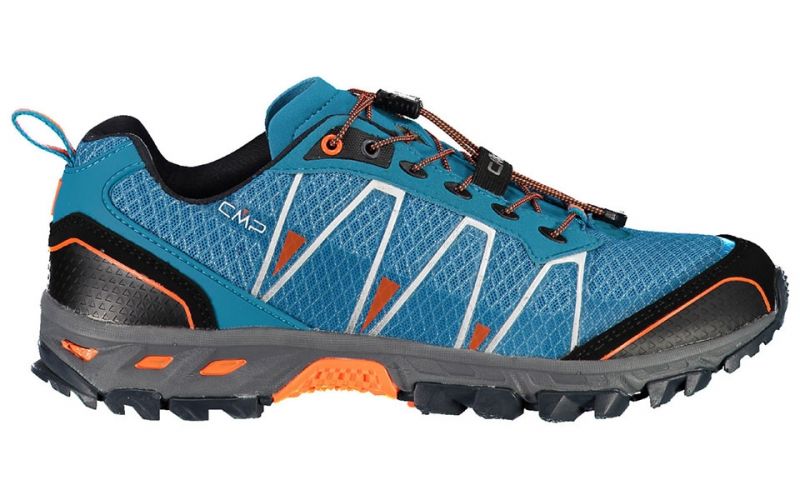 CMP Altak Blue Orange - LWR System