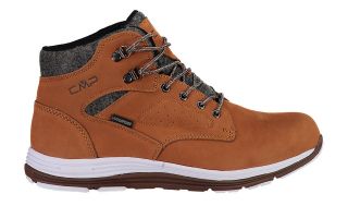 CMP NIBAL MID WP MARRONE