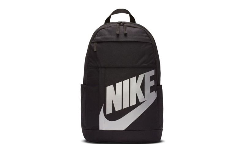 Mochila Elmntl 2.0 Negro Plata