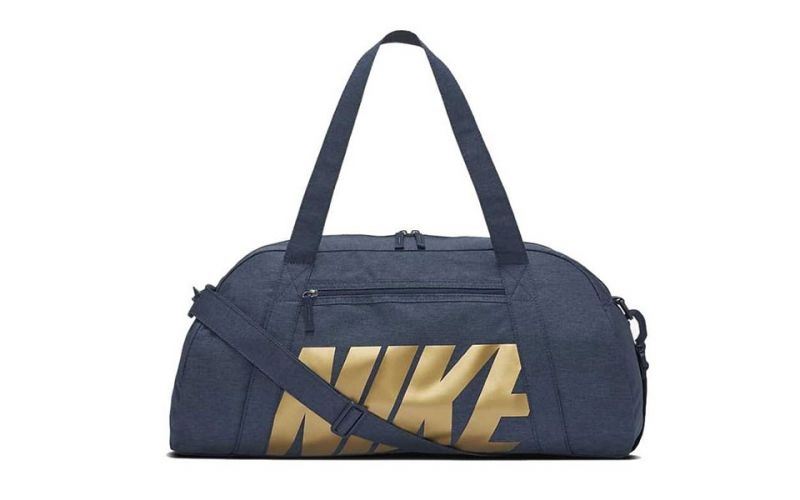 Bolsa Gym Club Negro