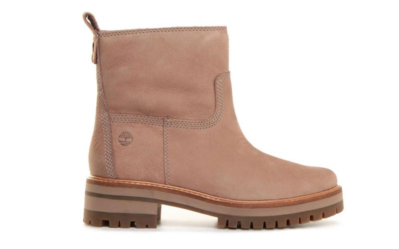 Courmayeur Valley Beige Mujer