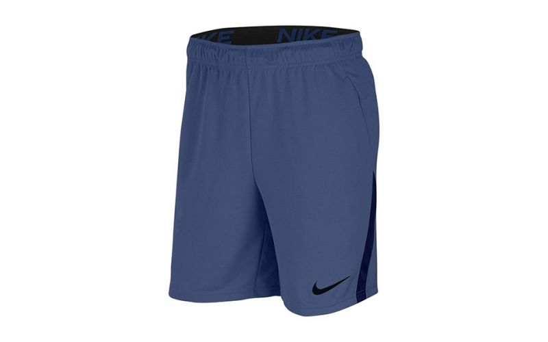 Shorts Nike Dri-Fit Navy Blue - Dri-fit 