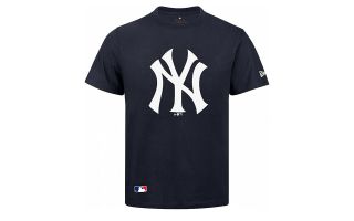 CAMISETA MLB NEW YORK YANKEES AZUL NAVY