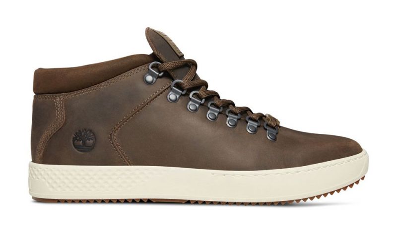 Cityroam Cupsole Alpine Marron Tb0a1s6a9011