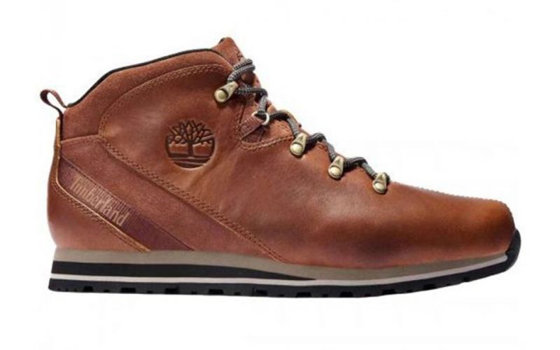 Timberland splitrock brown hotsell