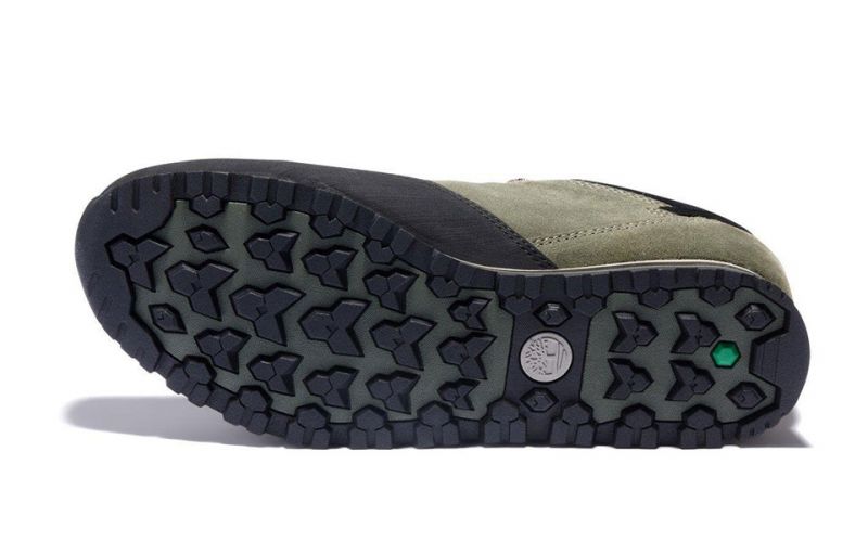 timberland bartlett ridge low gtx