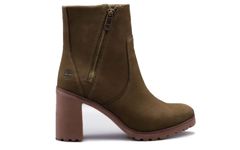 Timberland Allington Bootie Mujer