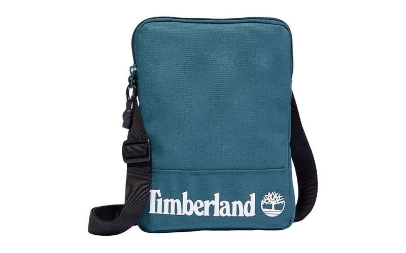 Bandolera Mini 900d Azul