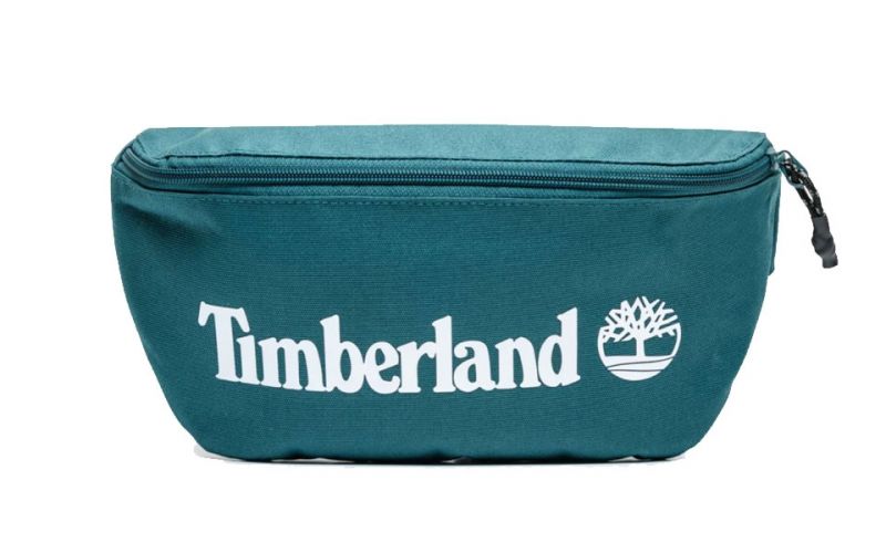 Rinonera Sling (900d) Azul