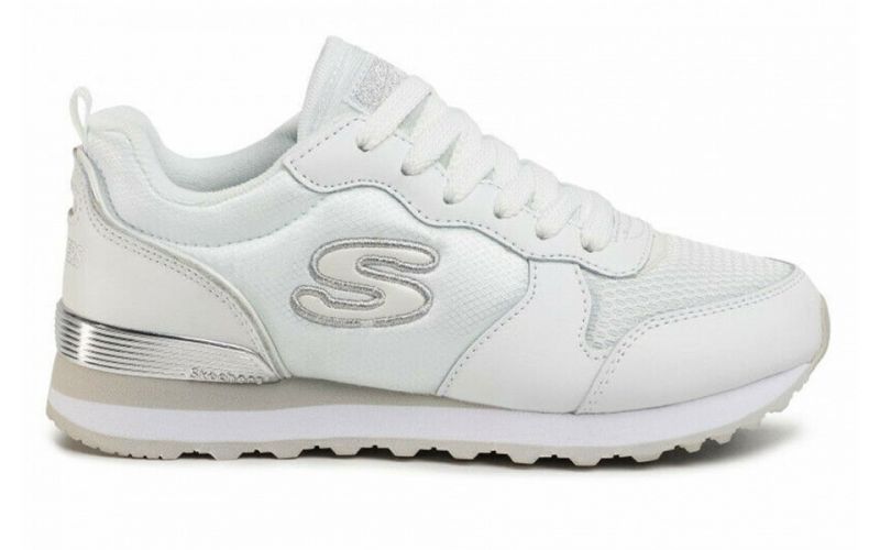 Retros-og 85-goldn Blanco Mujer 111wsl