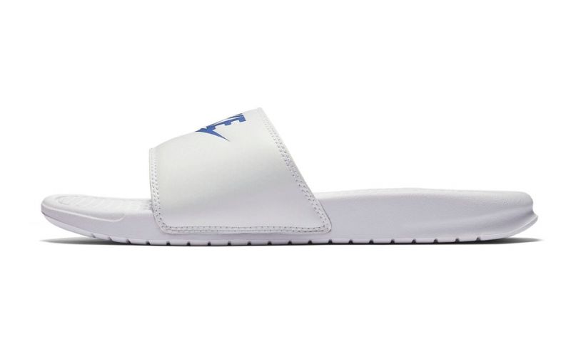 Chanclas benassi online