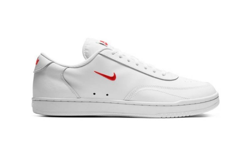 Court Vintage Blanco Cj1679 103