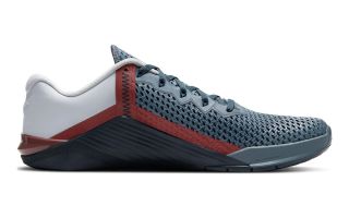 NIKE METCON 6 AZUL ROJO CK9388 040