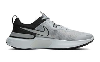 Nike REACT MILLER GRIS CW1777 010