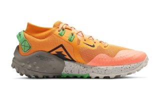 NIKE WILDHORSE 6 NARANJA VERDE BV7106 800