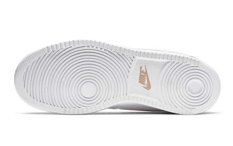 nike court vision low intersport