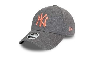 New Era GORRA WMNS LICENSED 940 SNAP NEGRO DORADO