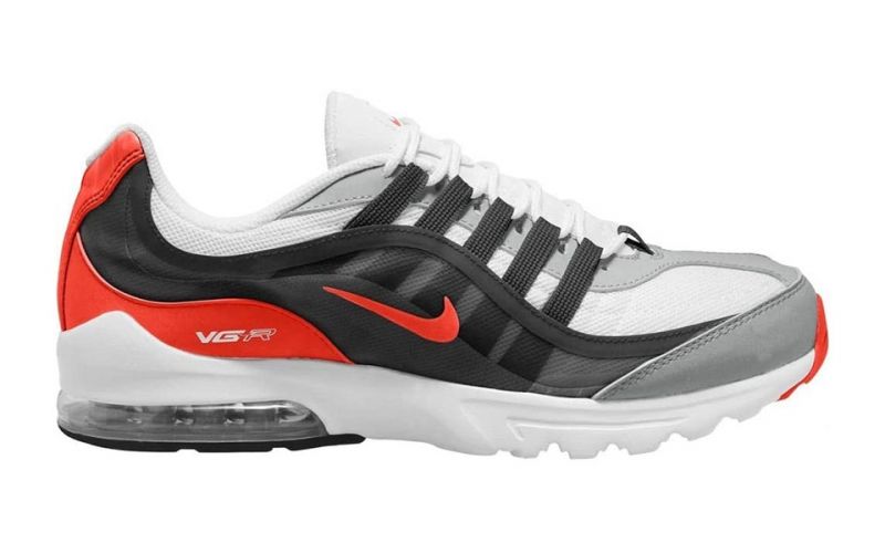 Air Max Vg-r Blanco Negro Ck7583 104