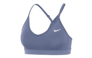 NIKE SUJETADOR DEPORTIVO INDY AZUL INDIGO