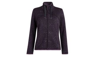 Mammut CHAQUETA CHAMUERA ML MORADO MUJER