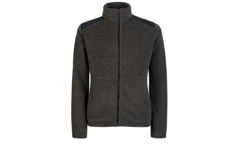 Veste Innominata Ml Noir