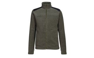 Mammut CHAQUETA INNOMINATA ML GRIS