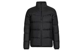 Mammut GIACCA WHITEHORN IN NERO