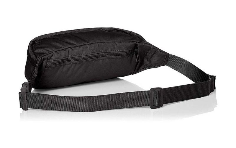 Fanny pack Mammut Classic Bumbag 2l Black Adjustable