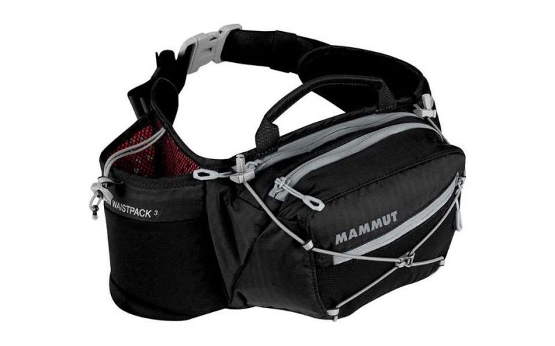 Sac Banane Lithium 3l