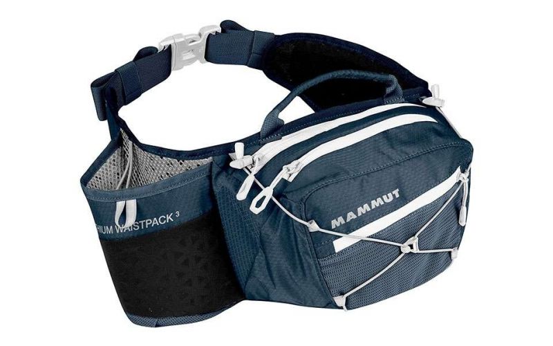 Sac Banane Lithium 3l