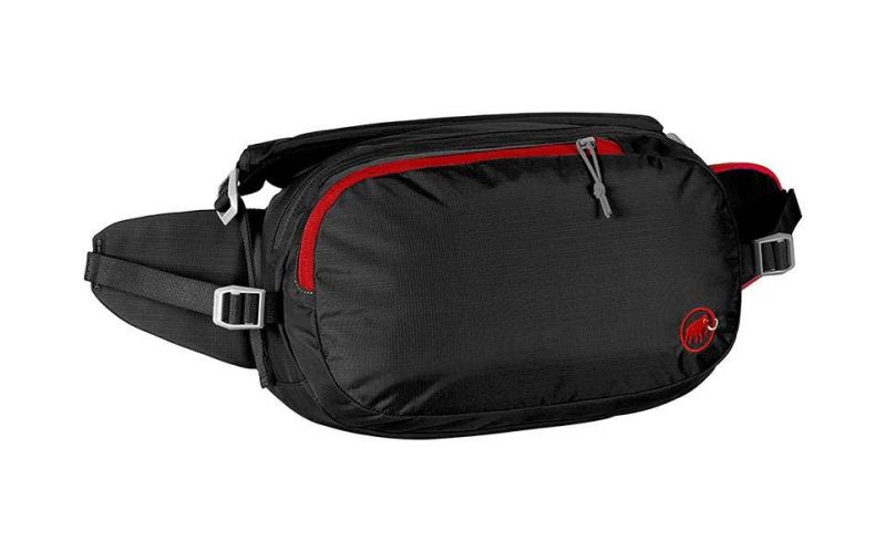Rinonera Waistpack 8l Hike Negro