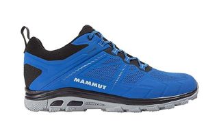 Mammut OSURA LOW GTX AZUL NEGRO 3030-03610-5936