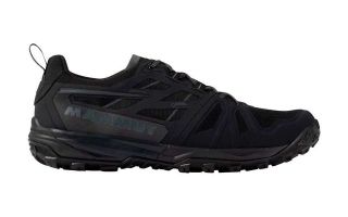 Mammut SAENTIS LOW GTX NEGRO 3030-03410-00189