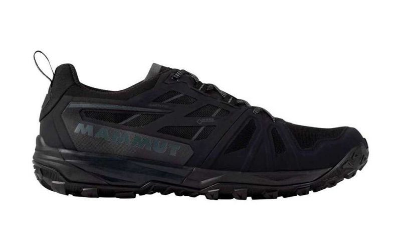 Saentis Low Gtx Negro 3030-03410-00189