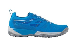 Mammut SAENTIS LOW AZUL 3030-03430-50304