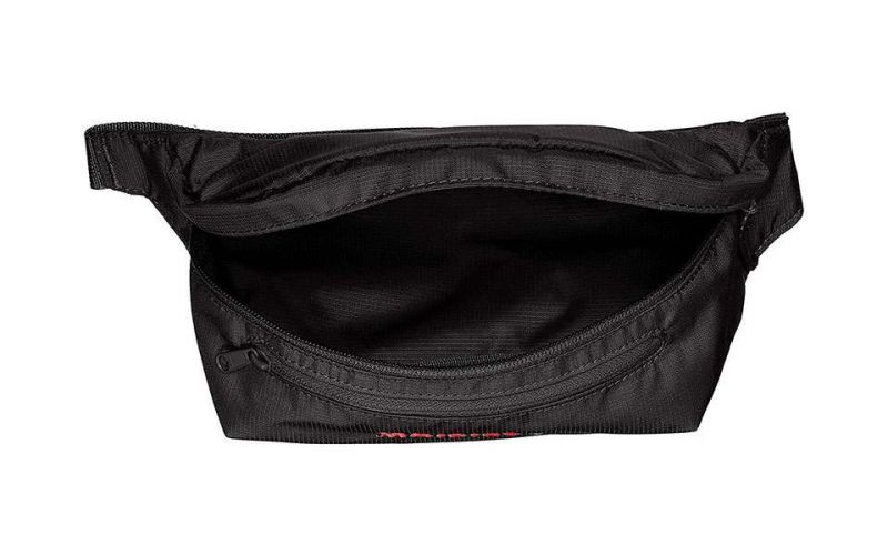 mammut fanny pack