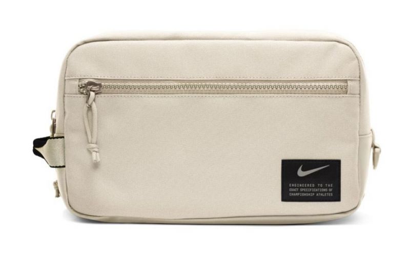 Neceser Nike Utility Training Beige - Multiusos