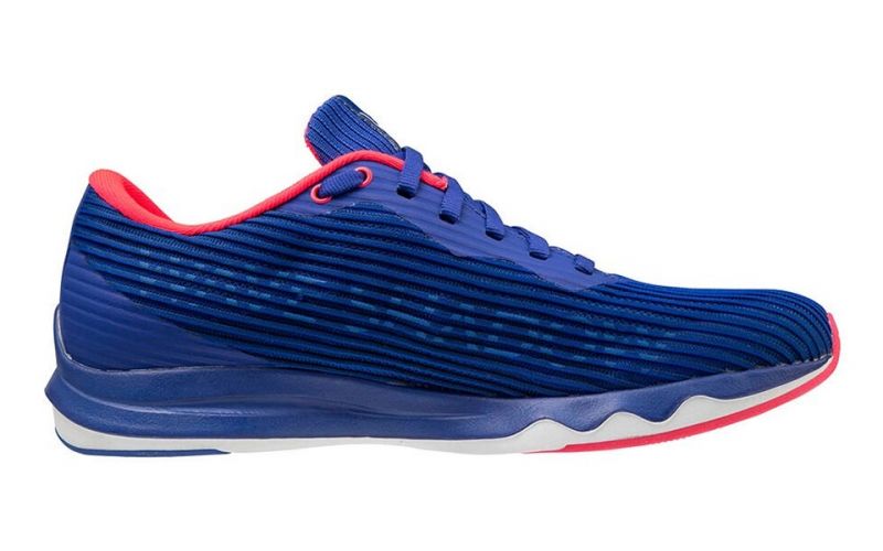 MIZUNO WAVE SHADOW 4 running mujer baratas ofertas outlet en StreetProRunning