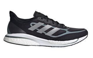 adidas SUPERNOVA + NOIR ARGENT FX6658