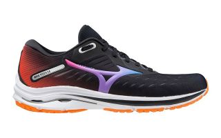 MIZUNO WAVE RIDER 24 OSAKA NEGRO AZUL J1GC2008 18