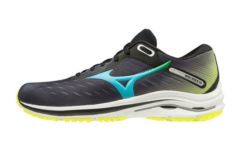 mizuno wave rider 18 osaka