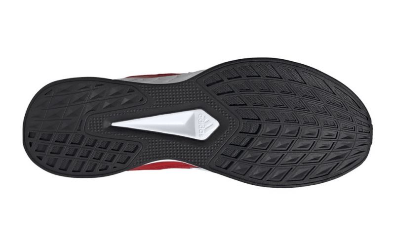 ADIDAS Duramo SL Rot Schwarz - Modern und leicht