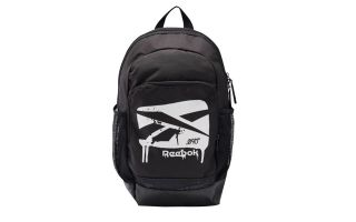 MOCHILA TRAINING NEGRO JUNIOR
