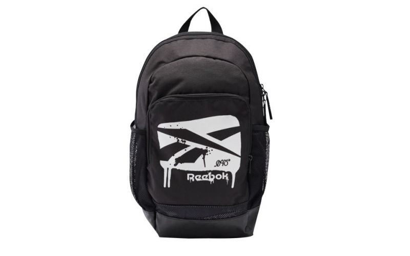 Mochila Training Negro Junior