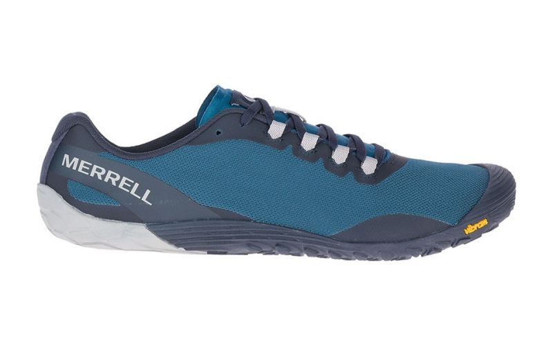 Vapor Glove 4 Bleu Polair J066619