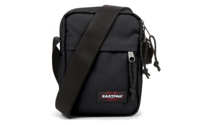 Sac En Bandouliere The One Black