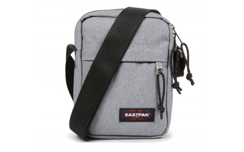 Sac En Bandouliere The One Sunday Grey